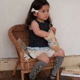FRILL SHORT PANTS 6