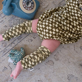 26AW PATTERN ROMPER7
