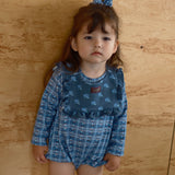 SWEAT COLLAR BIB 10