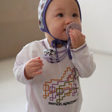 【予約販売：10月頃発送予定】Pacifier Holder27