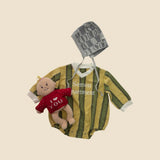 RUGGER ROMPERS 16