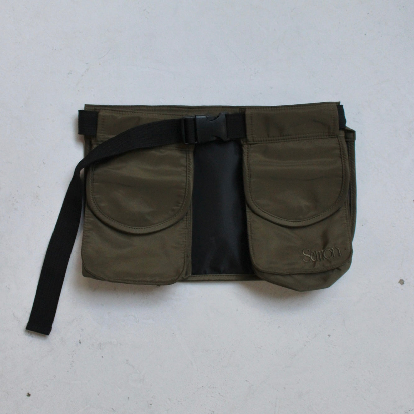 WAIST BAG – Frö
