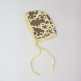 IS IT COW？WAFFLE BONNET2