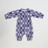 26AW PATTERN COVERALL3