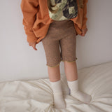 BICOLOR RIB PANTS4