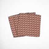 3-Piece Paisley Cotton Gauze10