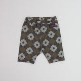 26AW NEW PATTERN HALF LEGGINGS 9