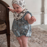 TOILE DE JOUY ROMPERS 4