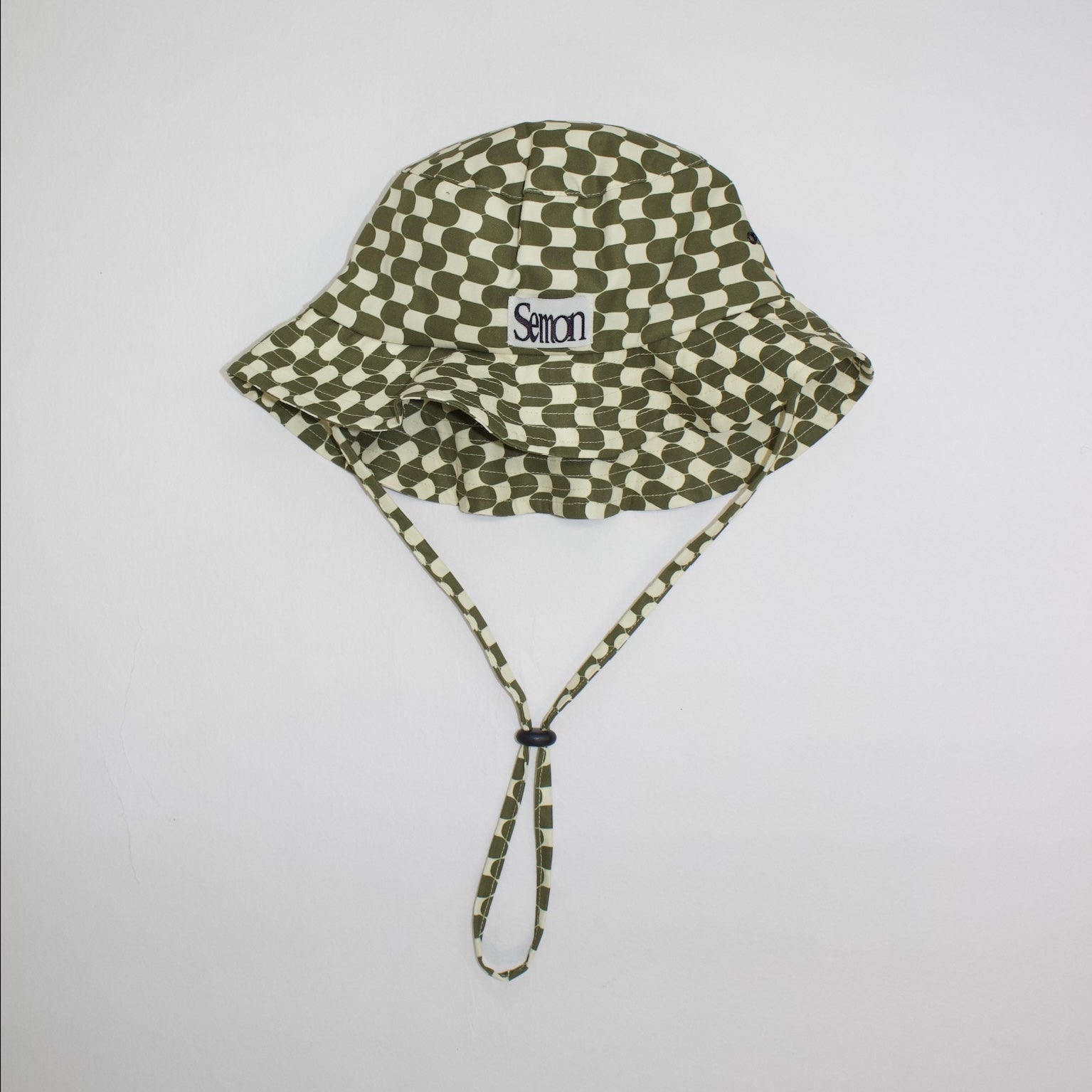 6/26(Fri)12:00-restock＆new colors】PATTERN SAFARI HAT – Frö