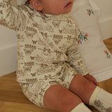 26AW NEW PATTERN BLOOMERS 8