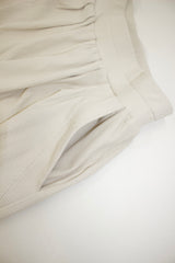 Rib Wide Pants5