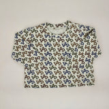 26AW NEW PATTERN SA/LOGO LONG SLEEVE T-SHIRT9