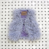 FUR VEST 16