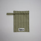 Patterned waterproof pouch5