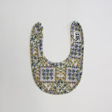 QUILTED SPAN RIB BIB2