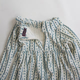 VELOUR DRESS 10