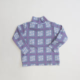 26AW NEW PATTERN HIGH-NECK TOP 4