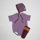 PATTERN PRINT ROMPERS8