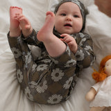 26AW NEW PATTERN COVERALL 11