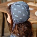 SWEAT BONNET 6