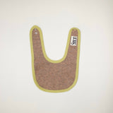 BICOLOR RIB BIB8