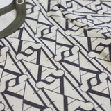 【受注生産：12月下旬ごろ発送予定】26AW NEW PATTERN FULL-LENGTH ROMPER4
