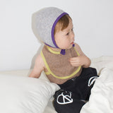 BICOLOR RIB BONNET3
