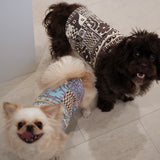 PANEL PRINT DOG CAMISOLE4