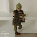 3SET SIMPLE PANTS 5