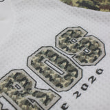 WAFFLE CAMOUFLAGE ROMPER7