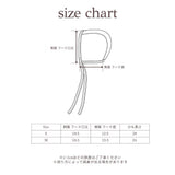 SWEAT BONNET 11