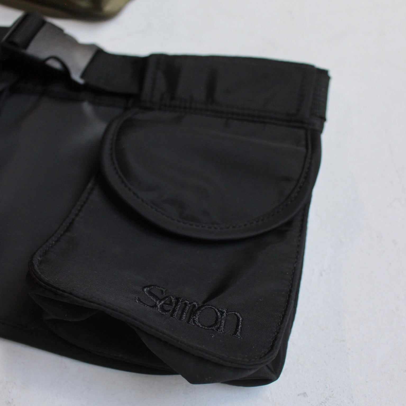 WAIST BAG – Frö WAIST BAG – Frö