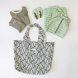 26AW PATTERN ECO BAG6
