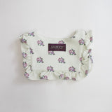SWEAT COLLAR BIB 2