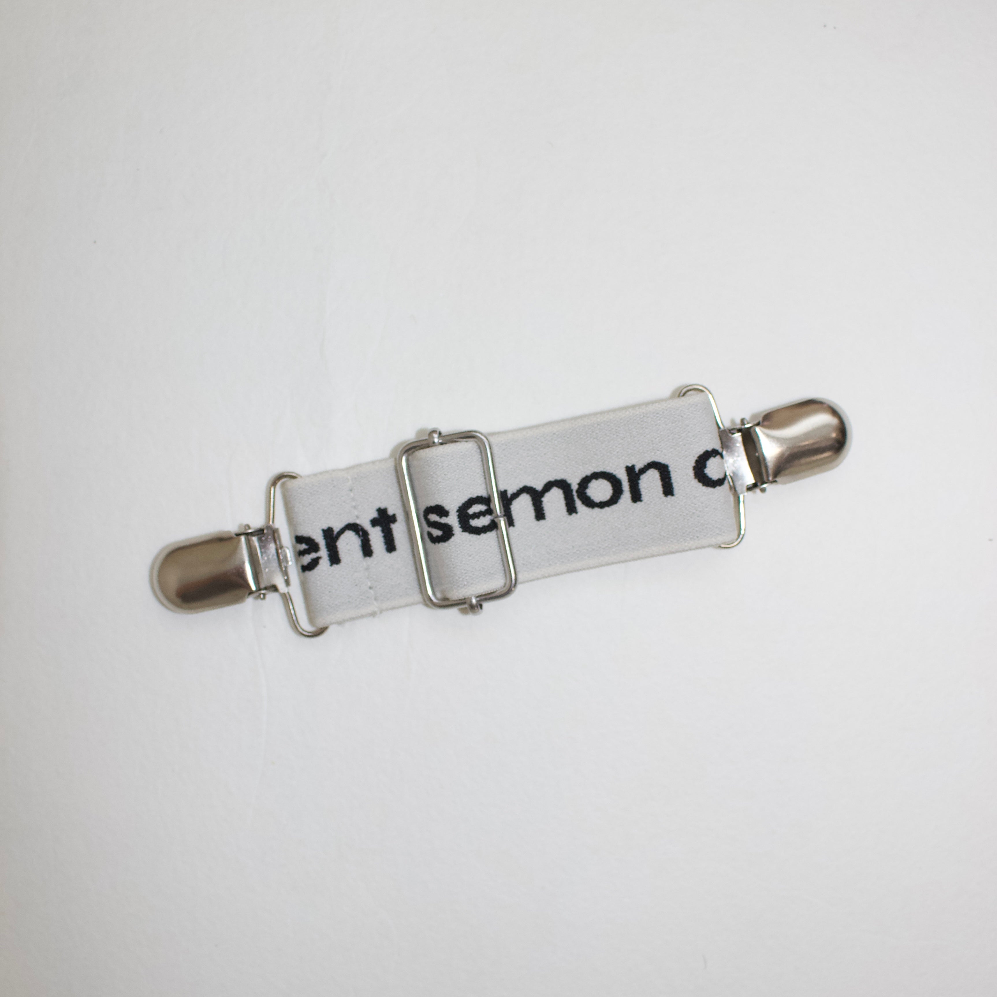 LOGO MINI CLIP – Frö