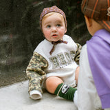 WAFFLE CAMOUFLAGE ROMPER1