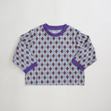26AW NEW PATTERN LONG-SLEEVE T-SHIRT4