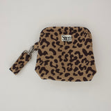 KNIT FRAME POUCH6