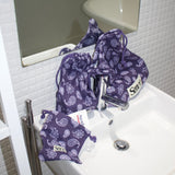3SET PATTERN DRAWSTRING BAGS12