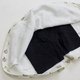 SWEAT SKIRT BLOOMERS 3
