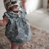 TOILE DE JOUY ROMPERS 3