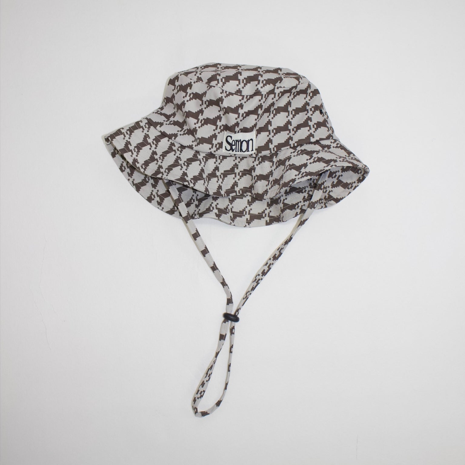 6/26(Fri)12:00-restock＆new colors】PATTERN SAFARI HAT – Frö