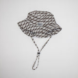 PATTERN SAFARI HAT14