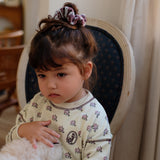 VELOUR SCRUNCHIE 3