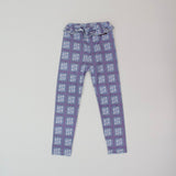26AW NEW PATTERN FRILL LEGGINGS 13