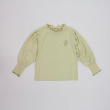 TC JERSEY PUFF-SLEEVE TOP 14