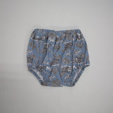PATTERN TOILE DE JOUY BLOOMERS 2