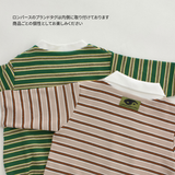 NUMBER ROAD PT RUGGER B/D ROMPER10