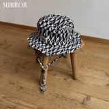 PATTERN SAFARI HAT16