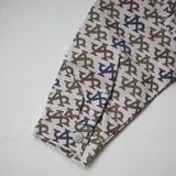 SA/LOGO TWILL SHIRT JACKET16